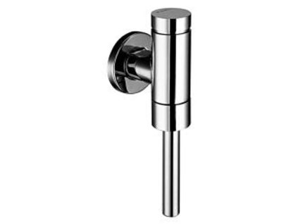 Schell Schellomat Tlakový splachovač pisoára BASIC, chróm 024760699