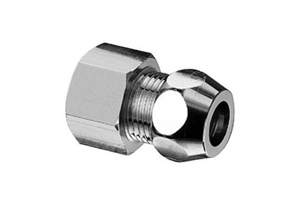 Schell Príslušenstvo Priame skrutkovanie s vnútorným závitom 064080699