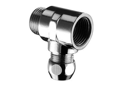 Schell  T-kus, chróm 270060699