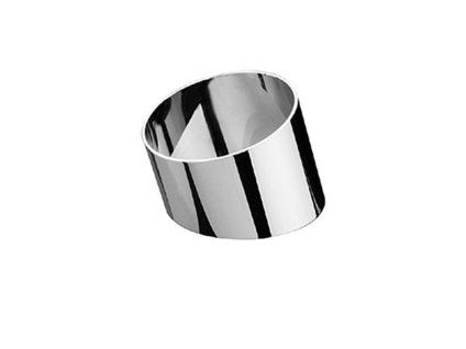 Schell  Krytka prednastavenia teploty, chróm 013620699