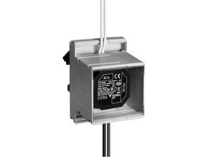 Schell Príslušenstvo Transformátor na 1 – 12 CVD elektroník, 100 – 240 V, 50 – 60 Hz, 9 V 015820099