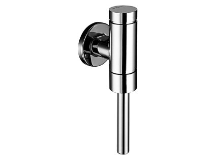 Schell Schellomat Tlakový splachovač pisoára BASIC, chróm 024790699