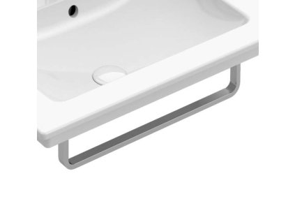 Villeroy & Boch Joyce Držiak na uterák, ušľachtilá oceľ 929645D7
