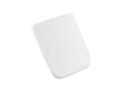 Villeroy & Boch Venticello Poklop k pisoáru, CeramicPlus, alpská biela 8M10S101