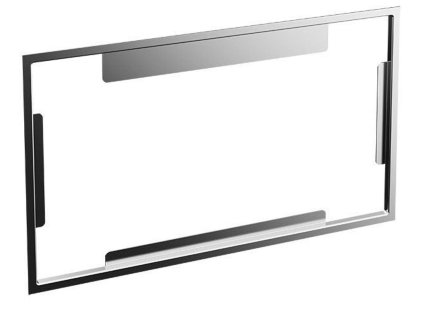 Villeroy & Boch ViConnect Dištančný rámik, nehrdzavejúca oceľ 922158LC