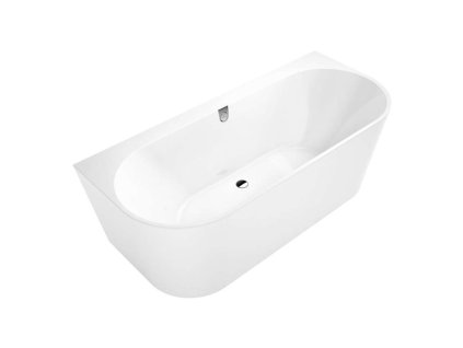 Villeroy & Boch Vaňa 180x80x46 cm, Quaryl, biela UBQ180OBR9CD00V-01