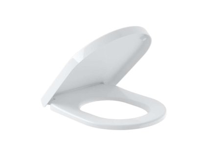 Villeroy & Boch Avento WC doska, SoftClosing, alpská biela 9M77C101