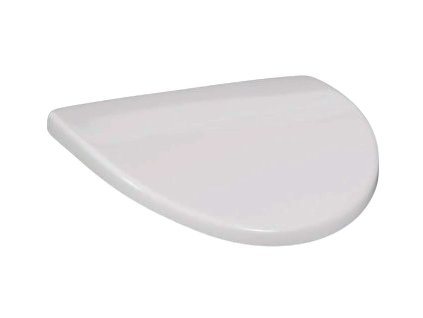 Villeroy & Boch O.novo Krycie veko pisoáru, alpská biela 88476101