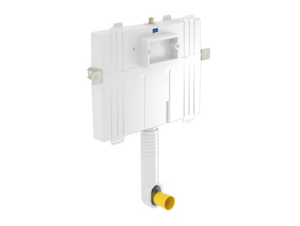 Villeroy & Boch ViConnect Splachovacia nádržka pod omietku na WC Compact, 82 cm, pre murované steny 92248200