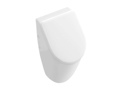 Villeroy & Boch Subway Poklop k pisoáru, SoftClosing, Stone White 9956S1RW