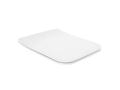 Villeroy & Boch Venticello WC doska SlimSeat Line, SoftClosing, QuickRelease, alpská biela 9M80S101