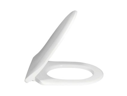 Villeroy & Boch Architectura WC doska, SoftClosing, QuickRelease, alpská biela 9M70S101