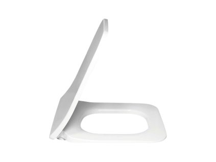 Villeroy & Boch Architectura WC sedadlo SlimSeat, SoftClosing, QuickRelease, alpská biela 9M81S101