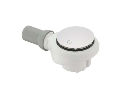 Villeroy & Boch Príslušenstvo Odtoková súprava Tempoplex 90 mm, biela U90880368
