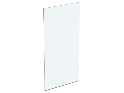 Ideal Standard i.Life Sprchová stena 100 cm, silver bright/číre sklo T4875EO