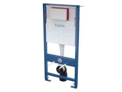 kielle Genesis Predstenový inštalačný systém na závesné WC 70005550