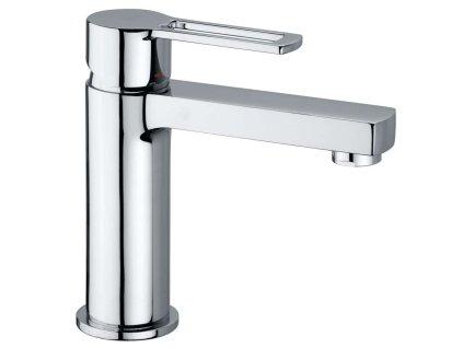 Paffoni Ringo Umyvadlová baterie, Energy Saving, chrom RIN071CR-ES