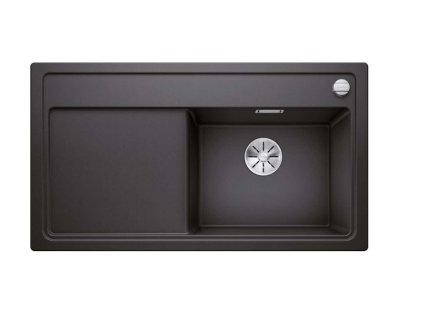 Blanco Zenar 5 Silgranitový drez, 92x51 cm, InFino, antracit 523934