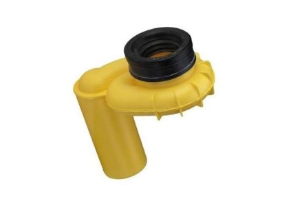 Ideal Standard Príslušenstvo Sifón pre pisoár, horizontálny K822367