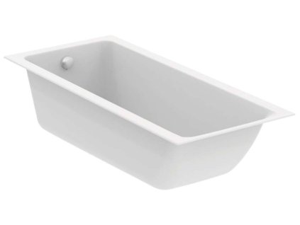Ideal Standard Connect Air Vaňa, 170x75 cm, matná biela R0295V1