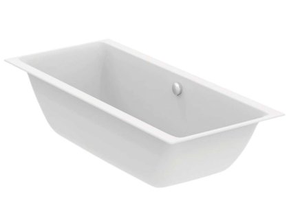 Ideal Standard Connect Air Vaňa, 180x80 cm, matná biela R0296V1