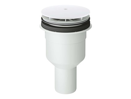 Grohe Odtokové súpravy Odtoková súprava pre vaničky, spodný odpad, alpská biela 49533SH0-GR