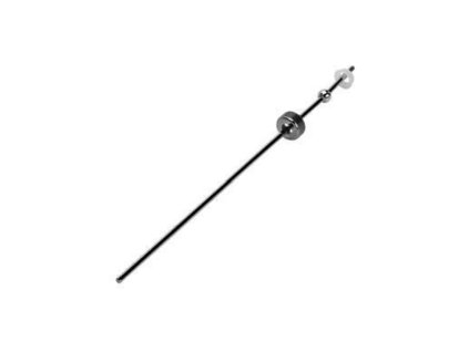 Hansgrohe Odtokové súpravy Zdvíhacia tyčka 340 mm 96324000-HG