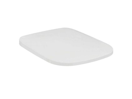 Ideal Standard Esedra WC doska softclose, biela T318101