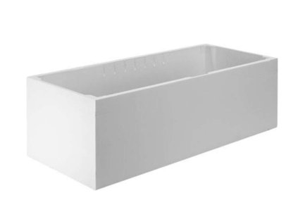 Duravit Soleil by Starck Podpora k vani Soleil by Starck, 1600x700 mm 792445000000000