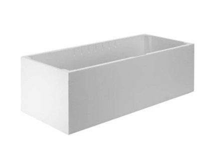 Duravit Soleil by Starck Podpora k vani Soleil by Starck, 1700x700 mm 792446000000000