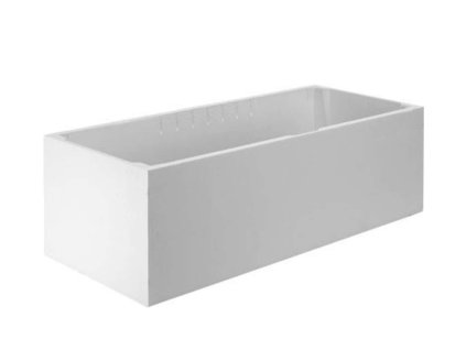 Duravit Soleil by Starck Podpora k vani Soleil by Starck, 1700x750 mm 792447000000000