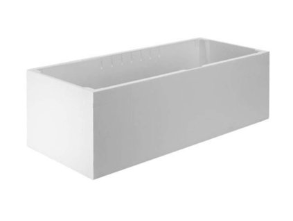 Duravit Soleil by Starck Podpora k vani Soleil by Starck, 1800x800 mm 792449000000000