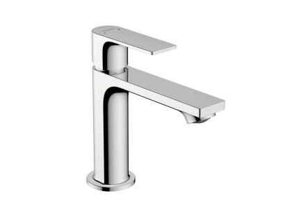 Hansgrohe Rebris E Umývadlová batéria s výpustom, chróm 72557000-HG