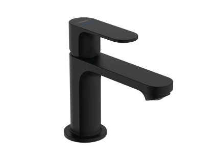 Hansgrohe Rebris S Umývadlový ventil, matná čierna 72503670-HG