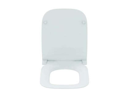 Ideal Standard i.Life A WC doska, SoftClose, biela T481301
