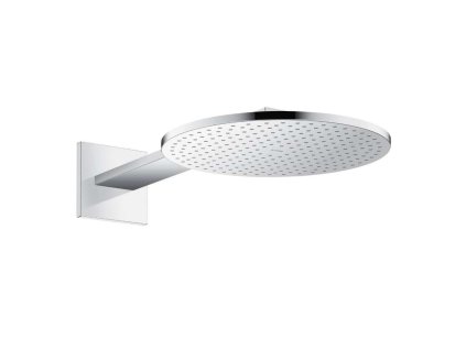 Axor Sprchový program Hlavová sprcha 300 s pripojením, 2 prúdy, chróm 35303000-AX