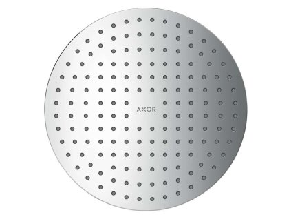 Axor Sprchový program Hlavová sprcha 300, 2 prúdy, chróm 35305000-AX