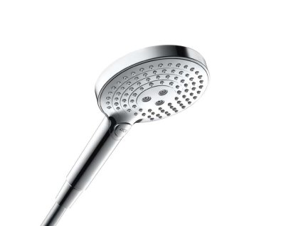 Axor Sprchový program Sprchová hlavica, 3 prúdy, EcoSmart, chróm 26051000-AX