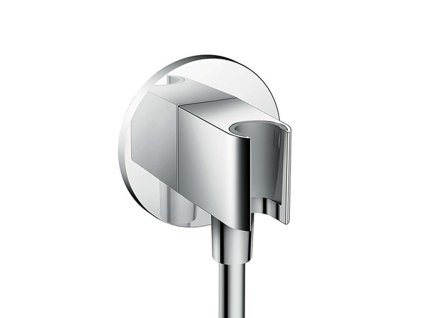 Axor Sprchový program Sprchové kolienko s držiakom, chróm 36733000-AX