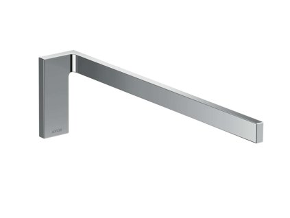 Axor Universal Rectangular Držiak uterákov, dĺžka 38 cm, chróm 42626000-AX
