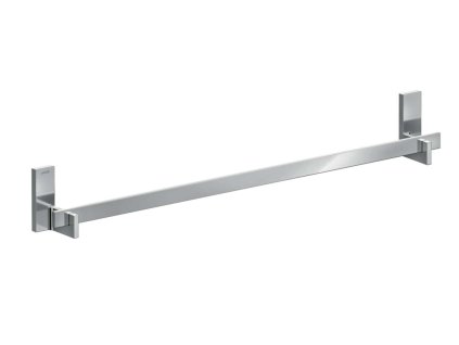 Axor Universal Rectangular Držiak uterákov, dĺžka 80 cm, chróm 42683000-AX