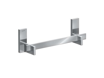 Axor Universal Rectangular Držadlo (madlo), dĺžka 30 cm, chróm 42613000-AX