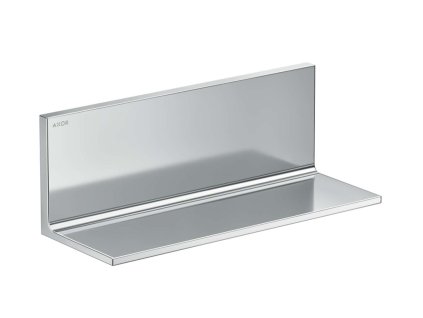 Axor Universal Rectangular Polička, dĺžka 30 cm, chróm 42644000-AX