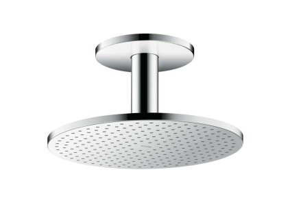 Axor Sprchový program Hlavová sprcha 300 s pripojením, 2 prúdy, chróm 35304000-AX