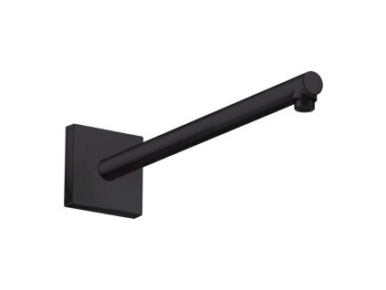 Axor Sprchový program Sprchové rameno, 39 cm, matná čierna 26436670-AX
