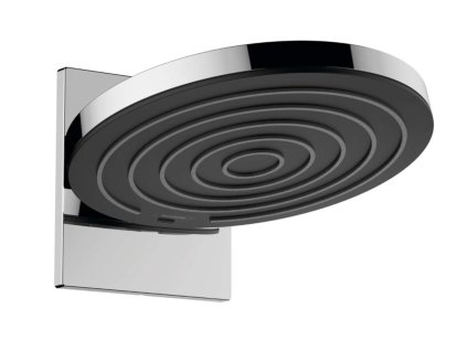 Hansgrohe Pulsify S Hlavová sprcha 260 s pripojením, 2 prúdy, EcoSmart, chróm 24151000-HG