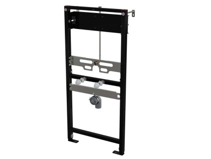 Alcadrain Predstenové inštalácie Predstenová inštalácia pre pisoár a senzor, stavebná výška 1,12 m A107S/1120