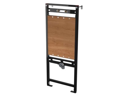 Alcadrain Predstenové inštalácie Predstenová inštalácia pre výlevku a batériu, stavebná výška 1,3 m A108/1300