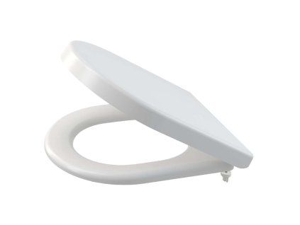 Alca WC dosky WC doska, SoftClose, biela A67