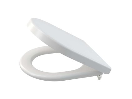 Alcadrain WC dosky WC doska, SoftClose, biela A67